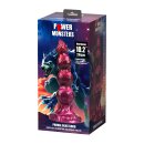 Power Monsters Primal BeastLord Monster Dildo 26 cm Multicolor