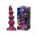Power Monsters Primal BeastLord Monster Dildo 26 cm Multicolor