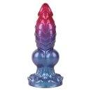 Power Monsters Eldritch Sentinel Monster Dildo 24 cm Multicolor