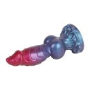 Power Monsters Eldritch Sentinel Monster Dildo 24 cm Multicolor