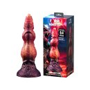 Power Monsters Savage BeastLord Monster Dildo 24 cm...
