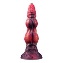 Power Monsters Savage BeastLord Monster Dildo 24 cm...