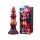 Power Monsters Savage BeastLord Monster Dildo 24 cm Mehrfarbig