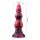 Power Monsters Savage BeastLord Monster Dildo 24 cm Mehrfarbig
