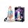 Power Monsters Ebon Leviathan Aufblasbarer Analplug 18 cm Mehrfarbig