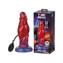 Power Monsters Shadow Behemoth Inflatable Monster Dildo...