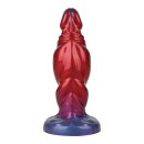 Power Monsters Shadow Behemoth Inflatable Monster Dildo...