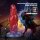 Power Monsters Shadow Behemoth Inflatable Monster Dildo 22 cm Multicolor