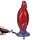 Power Monsters Shadow Behemoth Inflatable Monster Dildo 22 cm Multicolor