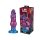 Power Monsters Rift Titan Aufblasbarer Monster Dildo 24 cm Mehrfarbig