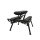BRUTUS Adjustable Sex Bench Black