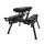 BRUTUS Adjustable Sex Bench Black