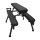 BRUTUS Adjustable Sex Bench Black