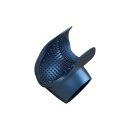 Manwan Man.Wand Edgy Wand Vibrator Blau