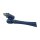 Manwan Man.Wand Edgy Wand Vibrator Blau