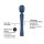 Manwan Man.Wand Edgy Wand Vibrator Blau