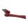 Manwan Man.Wand Edgy Wand Vibrator Rot