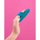 Je Joue Bullet Vibrator mit Fingeraufsatz