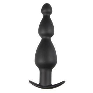 Sinner Gear Plug Triple Sinner 18 cm Black