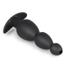 Sinner Gear Plug Triple Sinner 18 cm Black