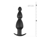 Sinner Gear Plug Triple Sinner 18 cm Black