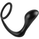 Hidden Desiere Prostate Stimulator and Cock Ring 10 x 3 cm