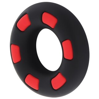 Hidden Desire Cockring Super Stud 30mm