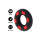 Hidden Desire Cockring Super Stud 30mm