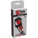 Hidden Desire Justip Adjustable Cockring 30–80 mm