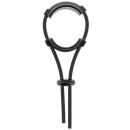 Hidden Desire Justip Adjustable Cockring 30–80 mm