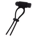 Hidden Desire Vizock Adjustable Vibrating Cockring