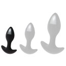 Hidden Desire Omass Plug S 2.5cm 90g