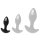 Hidden Desire Omass Plug S 2.5cm 90g