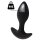 Hidden Desire Omass Plug S 2.5cm 90g