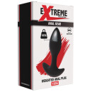 Hidden Desire Omass Plug M 3.5cm 185g