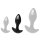 Hidden Desire Omass Plug M 3.5cm 185g