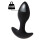 Hidden Desire Omass Plug M 3.5cm 185g
