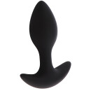 Hidden Desire Omass Plug L 4cm 360g