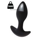 Hidden Desire Omass Plug L 4cm 360g