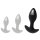 Hidden Desire Omass Plug L 4cm 360g