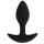 Hidden Desire Omass Plug L 4cm 360g