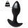 Hidden Desire Omass Plug L 4cm 360g