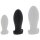 Hidden Desire Plug Stretch 6.3cm