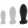 Hidden Desire Plug Stretch XL 7.3 cm