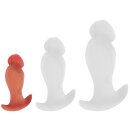 Hidden Desire Inferdick Plug S 3cm
