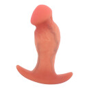 Hidden Desire Inferdick Plug S 3cm