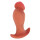 Hidden Desire Inferdick Plug S 3cm