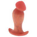 Hidden Desire Inferdick Plug M 4cm