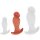 Hidden Desire Inferdick Plug M 4cm