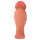 Hidden Desire Inferdick Plug M 4cm